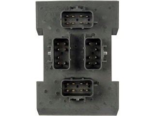 [Q] Rear body junction block connector information needed